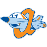 Aberdeen IronBirds at Ripken Stadium logo